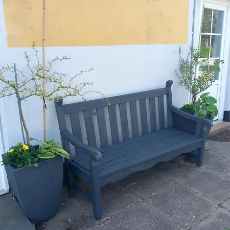 Апартаменты Andersen *