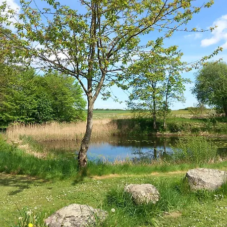 Andersen Апартаменты