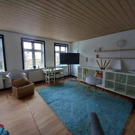 Andersen Апартаменты *