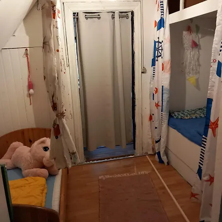 Апартаменты Andersen *